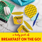 General Mills Cheerios Cereal Cups