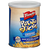 French's Original Potato Sticks, 5 oz