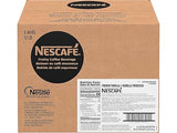 Nescafé Coffee, French Vanilla Cappuccino Mix, 32-Ounce Bags (Pack of 6)