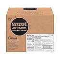 Nescafé Coffee, French Vanilla Cappuccino Mix, 32-Ounce Bags (Pack of 6)