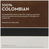 Eight O'Clock Colombian K-Cups for Keurig K-Cup Brewers, 72 Count