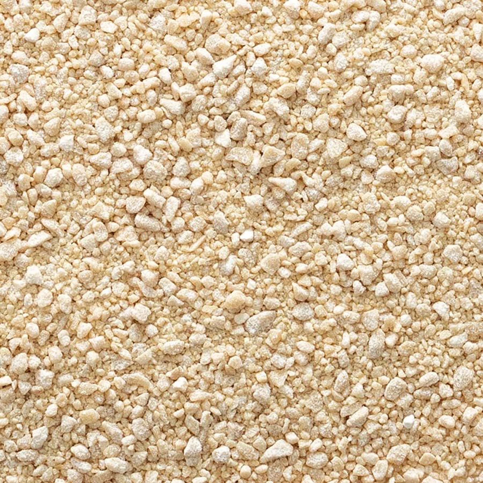 Frontier Co-op Maple Syrup Granules, Certified Organic, Kosher | 1 lb. Bulk Bag