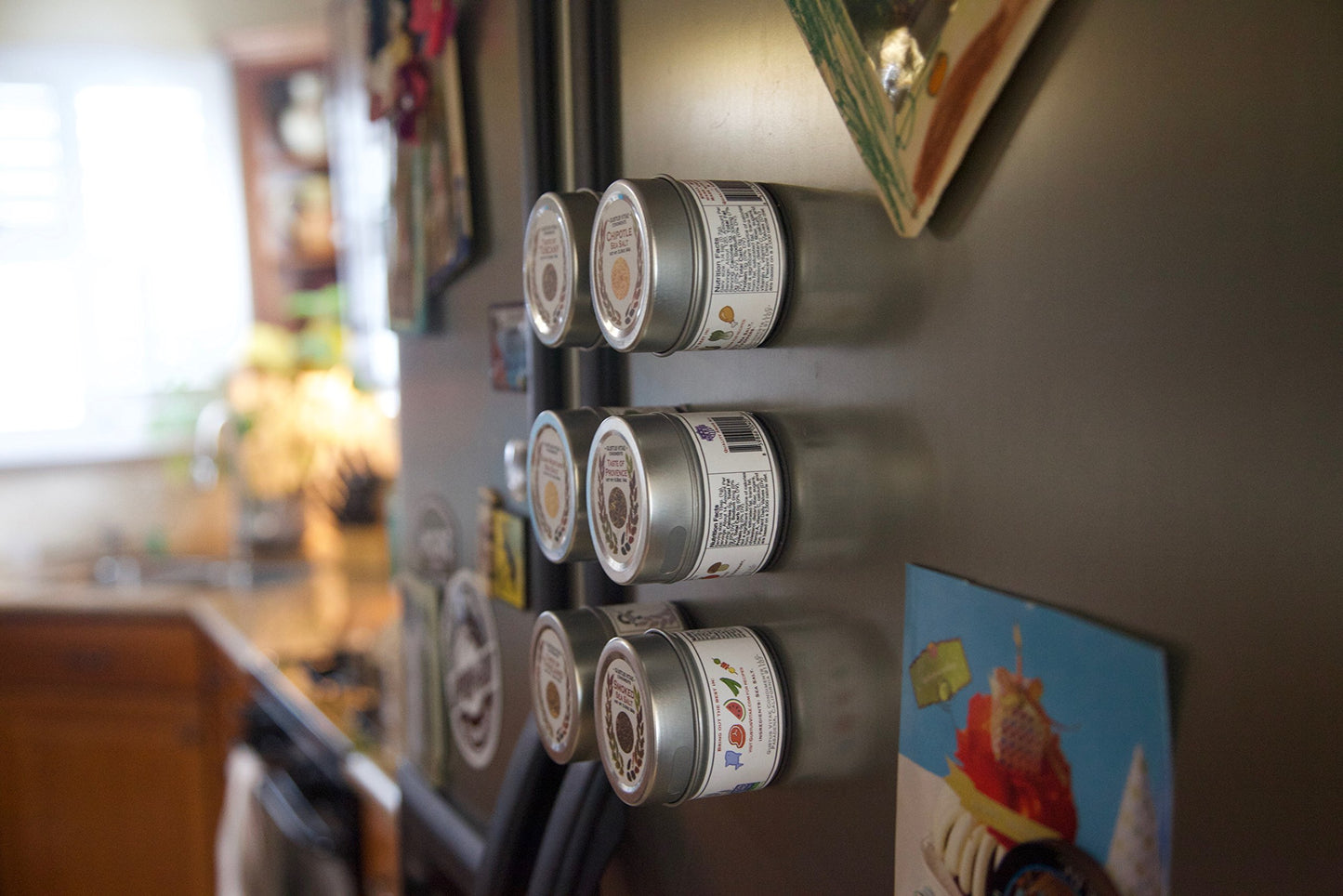 Everything But The Weekender Seasoning Collection | Authentic Small Batch Seasonings | 4 Gourmet All Natural Spice Blends | All Natural | Hand Packed