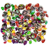 GOALDEES Sour Bite-Size Fruit Lavashak Blended Flavors Sour Toffee - Traditional Persian Snack 1 lb