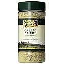 Olive Garden Garlic & Herb Italian Seasoning 4.5oz Bottle (Pack of 3)