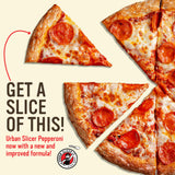 Urban Slicer Pizza Worx - Spicy Cupping Pepperoni - 5 oz. Package