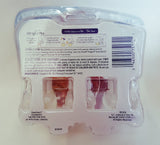 9 Refills Glade PlugIns Scented Oil CASHMERE WOODS 3 X 3 packs