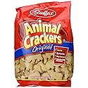 Stauffer Animal Crackers, Original, 16 oz