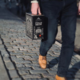 Afficionado Coffee Roasters | Magical Cold Brew | 1 Gallon | Bag in Box | Single Origin Peruvian Coffee | Medium Roast | Ready to Drink | Pasteurized
