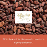 Bonnat Hacienda El Rosario 75% Dark Chocolate 3 Pack - French Chocolate - Bean-to-Bar, Family Owned - Soy-Free, Gluten-Free, Vegan, Kosher - Bundle