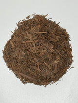 Alkaline Herb Shop Just Herbs: PAU D'Arco Bark Cut and Sifted