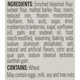 Krusteaz Cranberry Orange Quick Bread Mix, 18.6 Oz