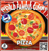 The Gummy Bear Guy (TM) | World Famous Gummy Pizza (TM) (Original)