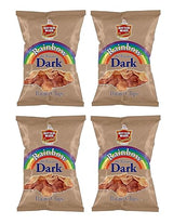 Better Made Special Potato Chips - (4) x 7.5-10oz Bags - (Pack of 4) - Choose Your Flavor! (RAINBOW) - Crispy, Crunchy, Salty Snacks Made From Fresh