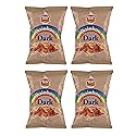 Better Made Special Potato Chips - (4) x 7.5-10oz Bags - (Pack of 4) - Choose Your Flavor! (RAINBOW) - Crispy, Crunchy, Salty Snacks Made From Fresh