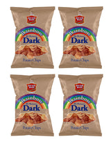 Better Made Special Potato Chips - (4) x 7.5-10oz Bags - (Pack of 4) - Choose Your Flavor! (RAINBOW) - Crispy, Crunchy, Salty Snacks Made From Fresh