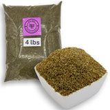 4 lbs Dried Thyme Leaves Bulk - Despensa Colombiana 64 oz - Tomillo - Thyme Spice for Cooking