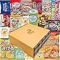 Premium Japanese & Korean Variety Pack - Assorted Sweets, Savory Chips, Ramen & Matcha Energy Drink- Gift for Birthdays, Students & Office