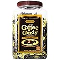 Bali's Best Assorted Coffee Candy Jar - 2lb 5oz