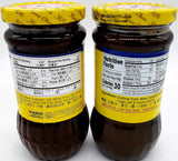 Koon Chun Bean Sauce & Hoisin Sauce Combination Pack, 1 Jar of each.