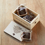 Goode's Praline Delight in a Wooden Box (CHEWY)