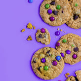 Miss Jones Baking Co Monster Cookie Mix, 10.57 OZ