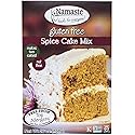 Namaste Foods Mix Cake Spice Wfgfdf4