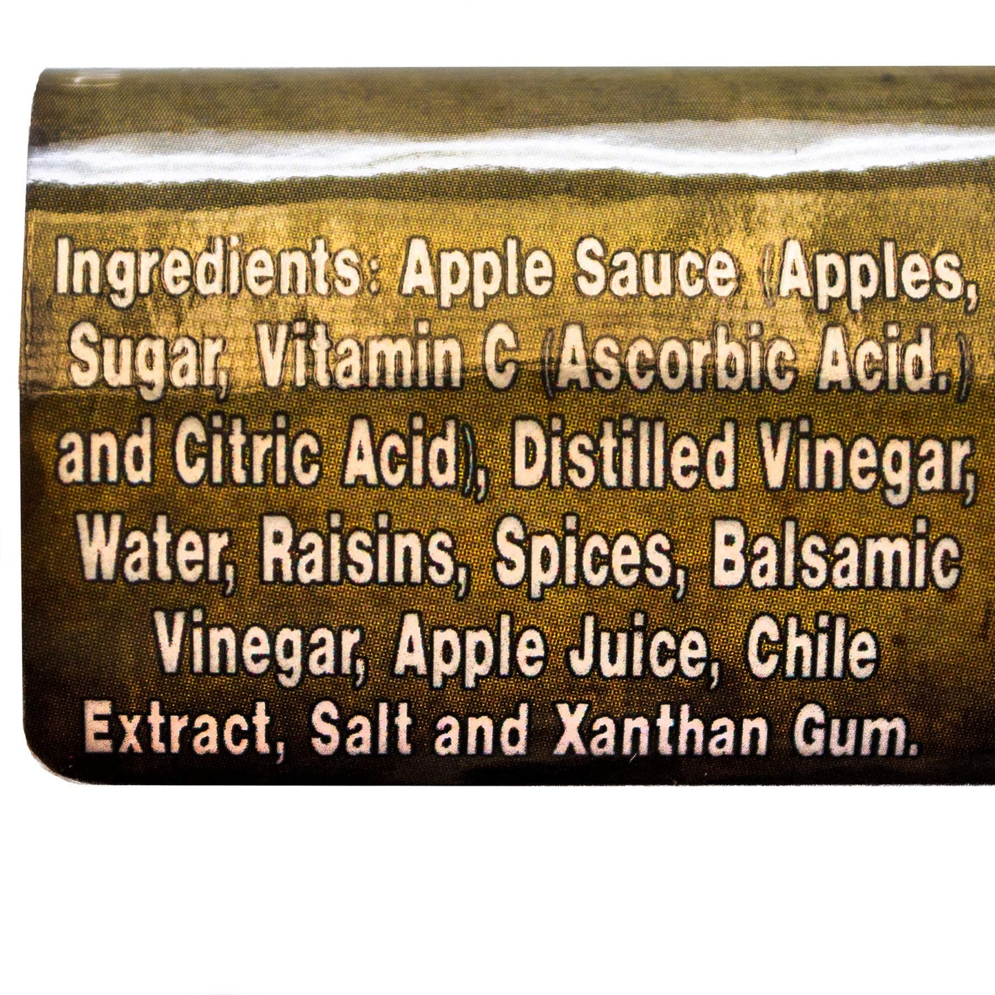 Professor Payne Sphincter Shrinker XXX Hot Sauce-170ml