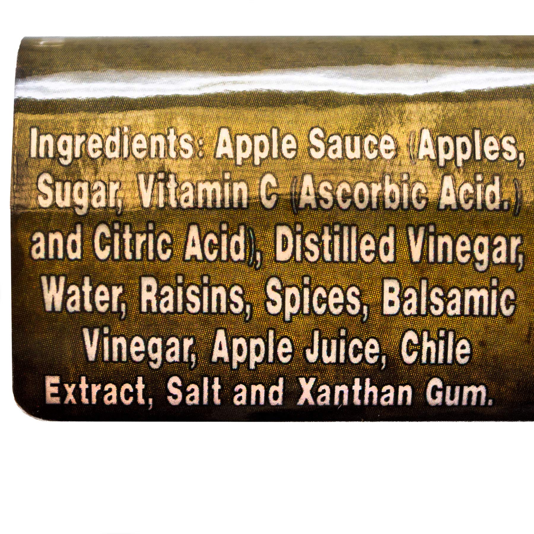 Professor Payne Sphincter Shrinker XXX Hot Sauce-170ml