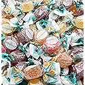 Bonelle Sugar Free Fruit Jelly Candy | 1 Pound Bag | Individually Wrapped Sugar Free Candy | Naturally Flavored Dye Free Candies | Assorted Flavors