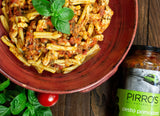 Pirro's Pesto Pomodoro, All Natural Sauce, 24 Ounce (Pack of 2)