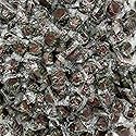CandyBoxed Chocolate Mints | Individually Wrapped 3 Pound | Bulk Peppermint Chocolate Candy | Chocolate Starlight Mints hard Candy