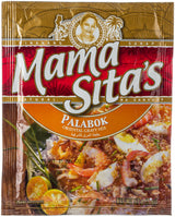Mama Sita's, Palabok, Oriental Gravy Mix, 2oz (57g)