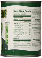 Lucky Leaf Pie Filling, Key Lime, 21 Ounce (Pack of 8)