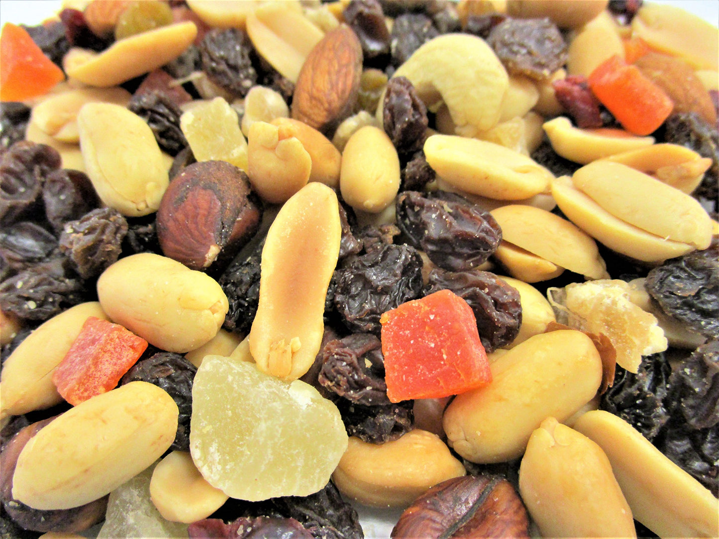 Fruit 'n Nut Trail Mix by Its Delish (10 lbs)