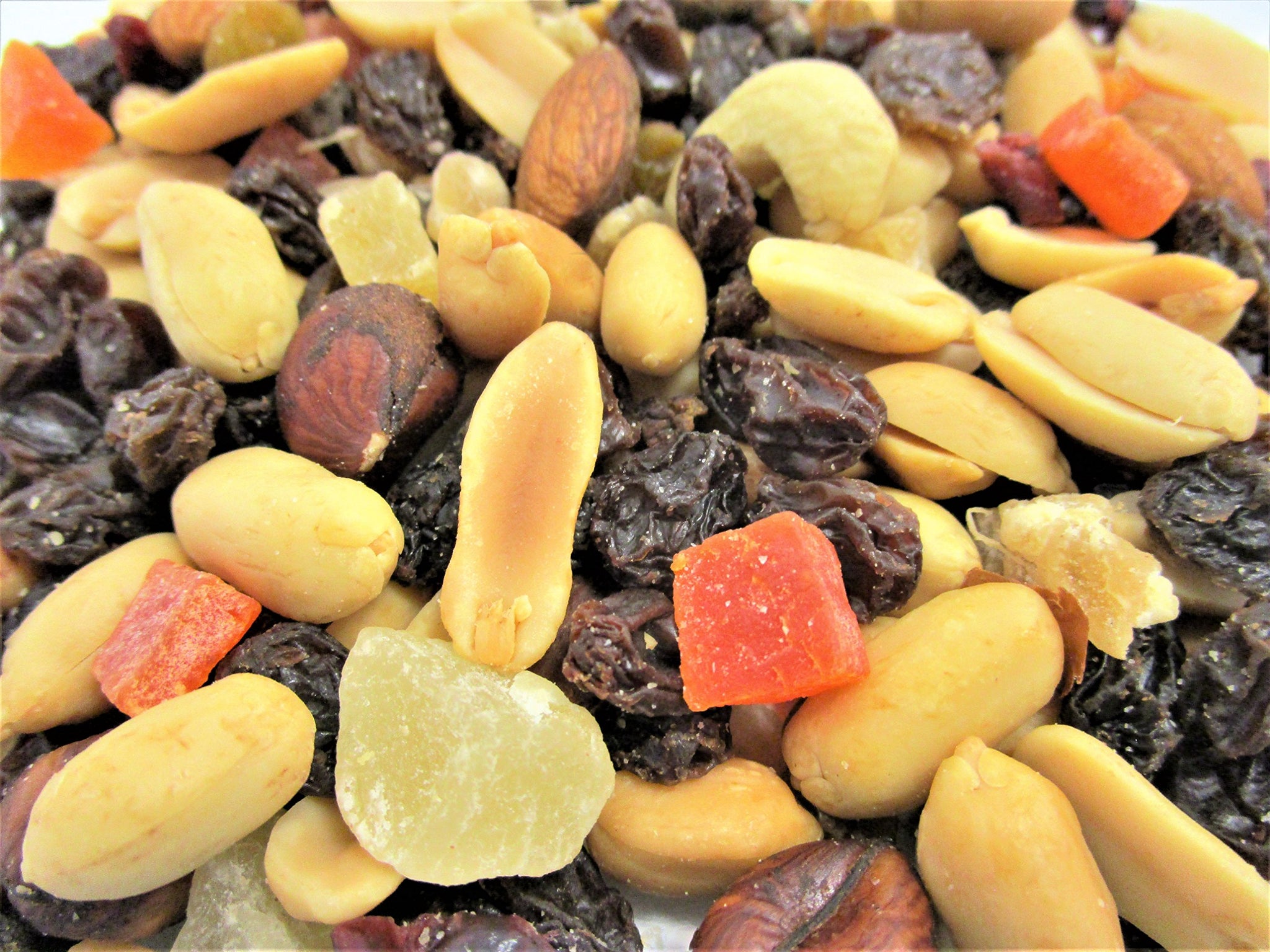 Fruit 'n Nut Trail Mix by Its Delish (10 lbs)