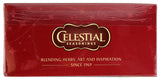 Celestial Seasonings Tea, Cranberry Vanilla Wonderland, 20 Count