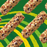 Nature Valley Peanut-Free Chewy Granola Bars, Mixed Berry, Made in a Peanut Free Facility, 5 Bars, 4.6 oz