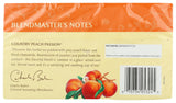 Celestial Seasonings Natural Herb Tea, Country Peach Passion, 20 ct
