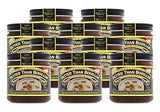 Better Than Bouillon Premium Mushroom Base, Made from Seasoned & Concentrated Mushrooms, Makes 9.5 Quarts of Broth, 38 Servings, 8 OZ (Pack of 10)