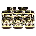 Better Than Bouillon Premium Mushroom Base, Made from Seasoned & Concentrated Mushrooms, Makes 9.5 Quarts of Broth, 38 Servings, 8 OZ (Pack of 10)