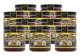 Better Than Bouillon Premium Mushroom Base, Made from Seasoned & Concentrated Mushrooms, Makes 9.5 Quarts of Broth, 38 Servings, 8 OZ (Pack of 10)