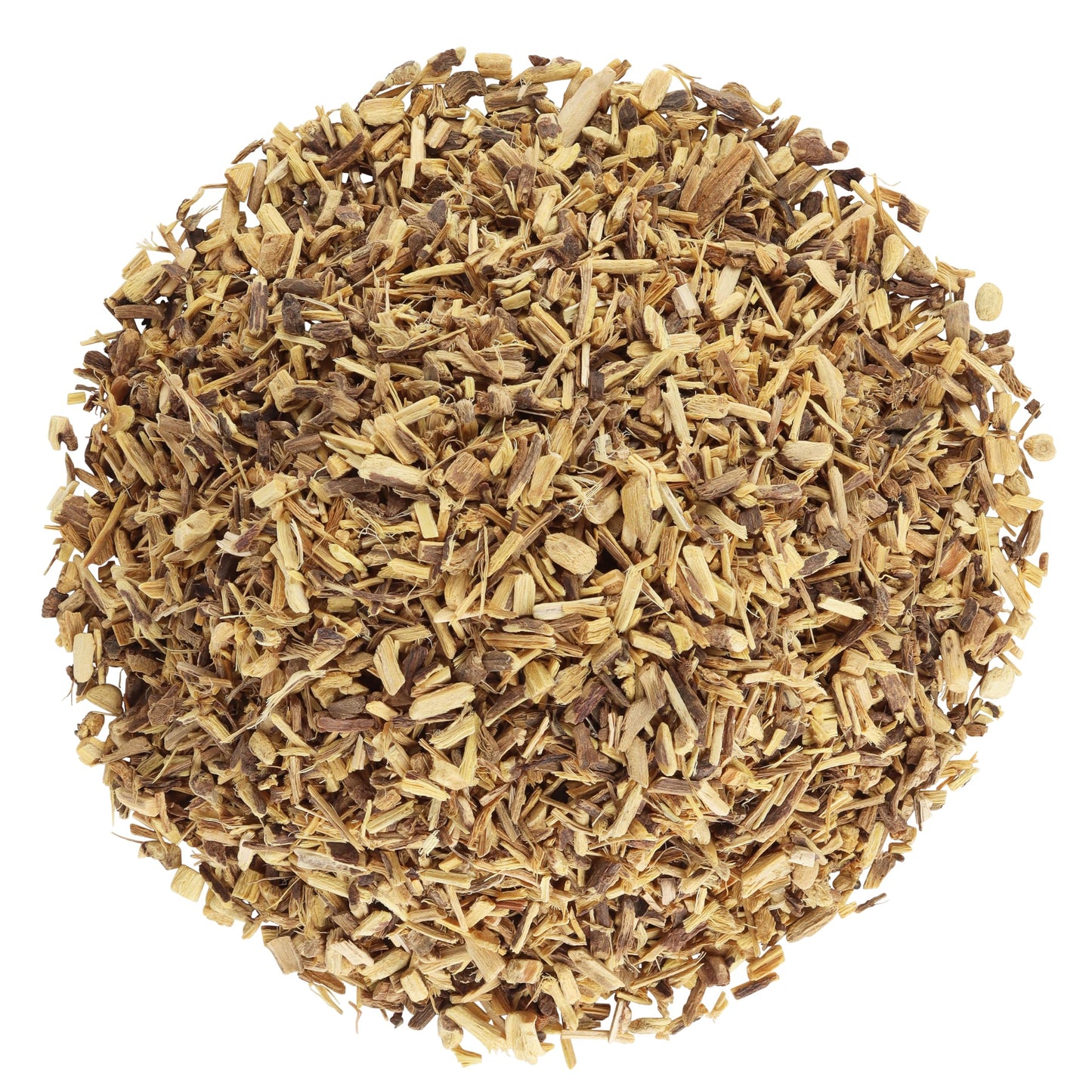 Halo Naturals Organic Licorice Root Cut & Sifted, 4 Ounces (Glycyrrhiza glabra) USDA Certified | Resealable Pouch| Packaged in The USA