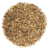 Halo Naturals Organic Licorice Root Cut & Sifted, 4 Ounces (Glycyrrhiza glabra) USDA Certified | Resealable Pouch| Packaged in The USA