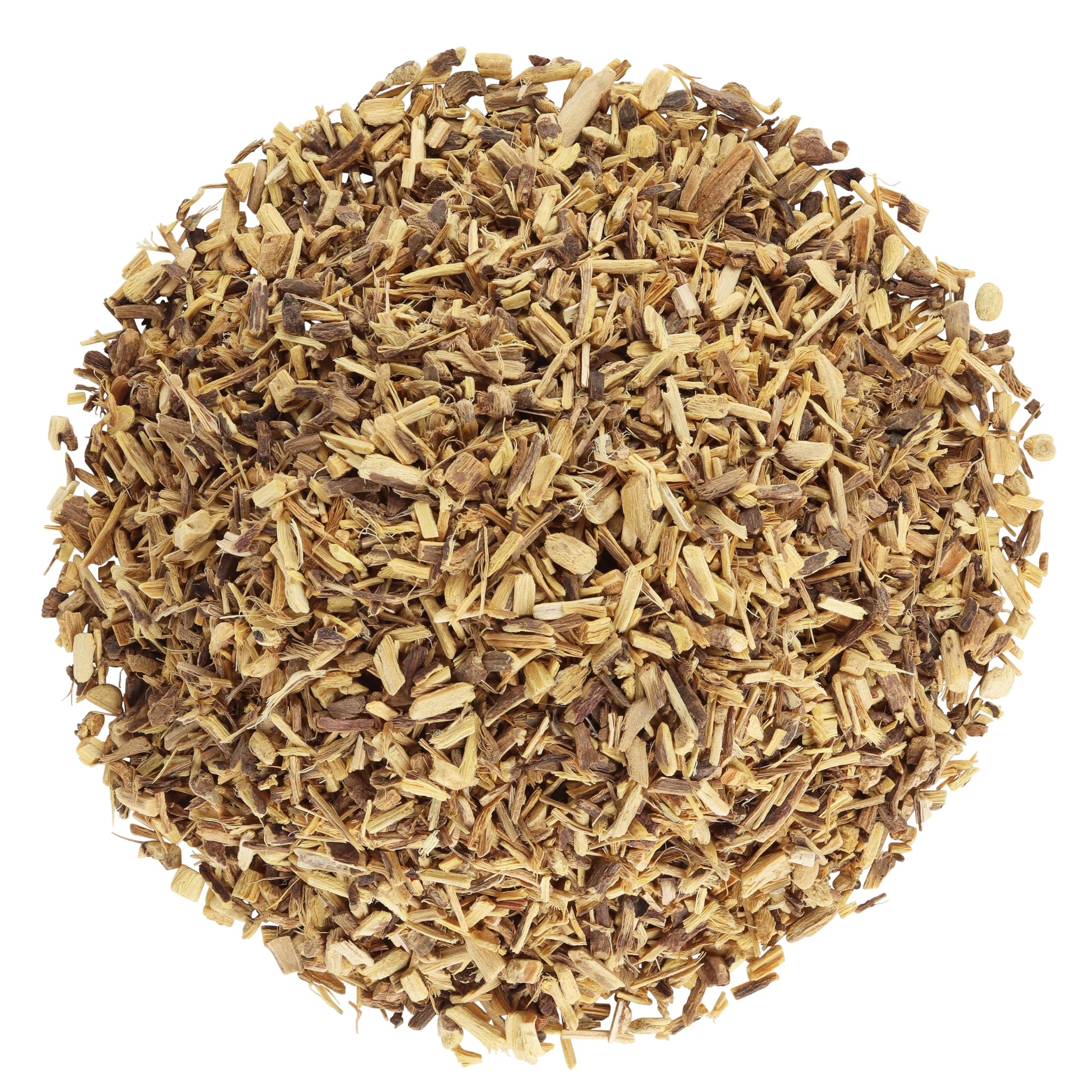 Halo Naturals Organic Licorice Root Cut & Sifted, 4 Ounces (Glycyrrhiza glabra) USDA Certified | Resealable Pouch| Packaged in The USA