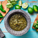 Unpretentious Jalapeno Powder (8 oz) Gluten Free, Non-GMO, Tex-Mex Essential, Adds Heat & Flavor