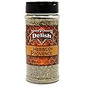 Herbs of Provence by Its Delish, Medium Jar