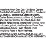 Nature Valley Granola Bars, Sweet & Salty Nut, Cashew, 12 ct, 14.8 oz