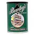 Bewley's Irish Creme Ground Coffee, 12 Ounce