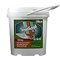 DrainScrub Powder Enzyme Drain Cleaner and Septic Treatment Environmentally Friendly Bacteria Unclog and Deodorize Pipes (10 lbs)